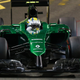 You Could Have Bought Caterham F1 For The Price Of A Pack Of Gum